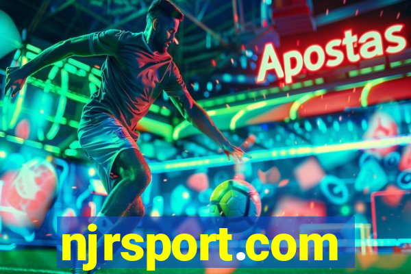 njrsport.com