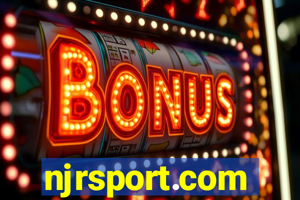 njrsport.com