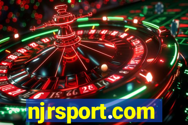 njrsport.com
