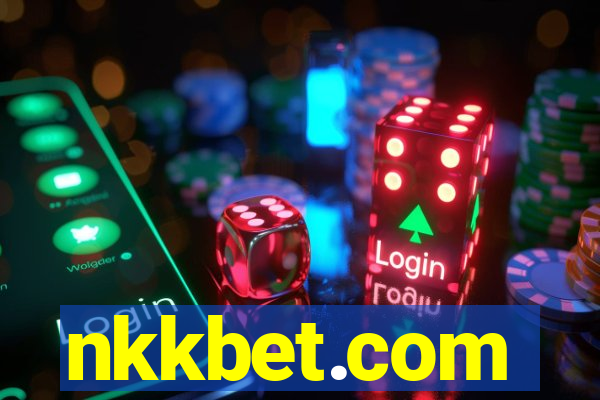 nkkbet.com