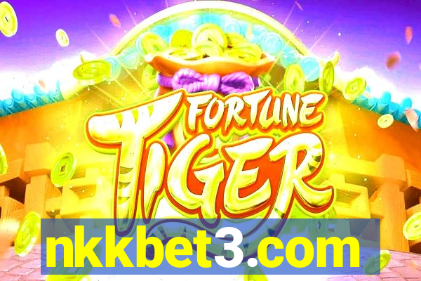nkkbet3.com