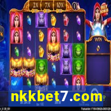 nkkbet7.com