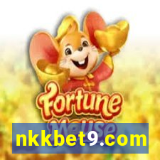 nkkbet9.com