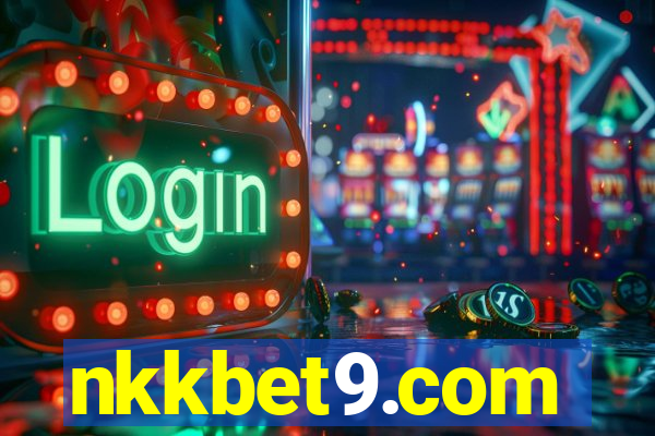 nkkbet9.com