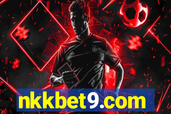 nkkbet9.com
