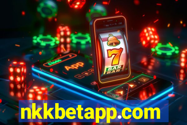 nkkbetapp.com