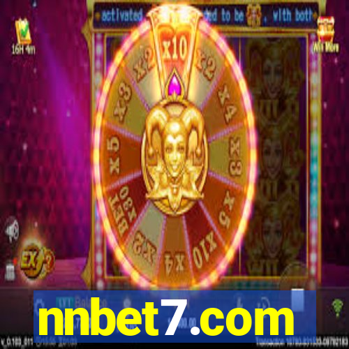 nnbet7.com
