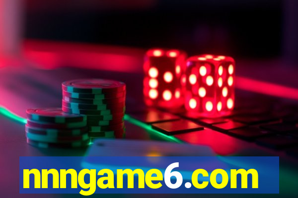 nnngame6.com