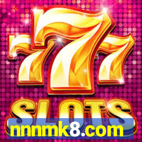 nnnmk8.com