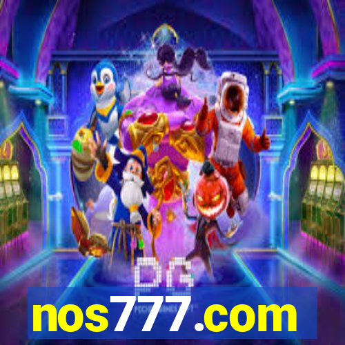 nos777.com