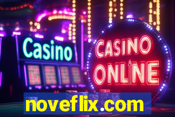 noveflix.com