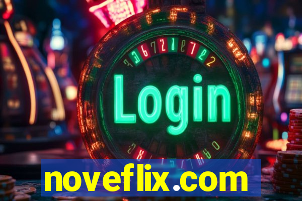 noveflix.com