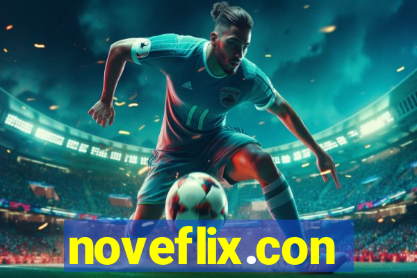noveflix.con