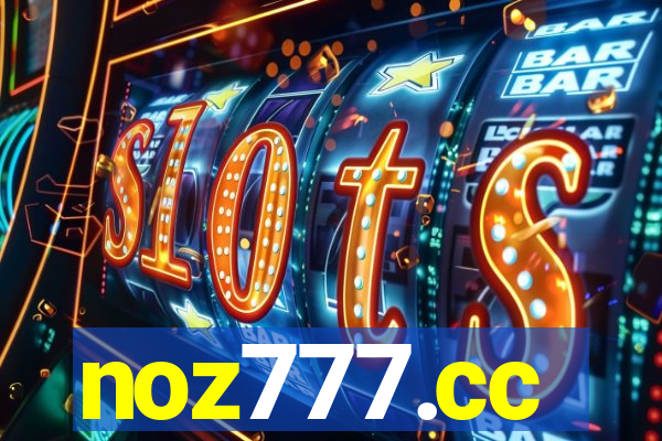 noz777.cc