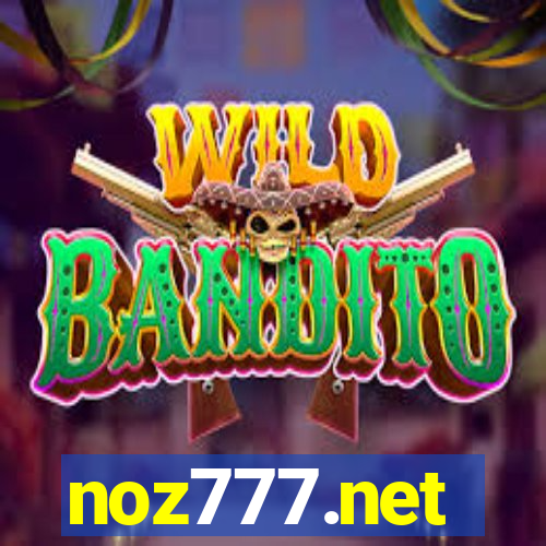 noz777.net