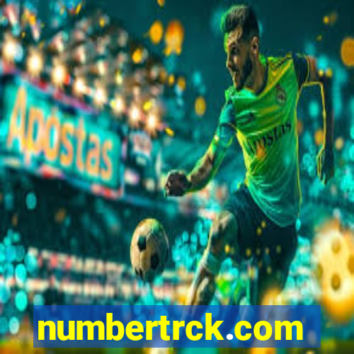 numbertrck.com