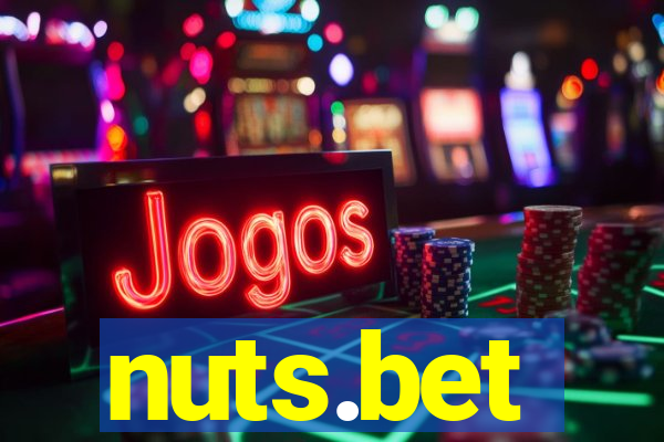 nuts.bet