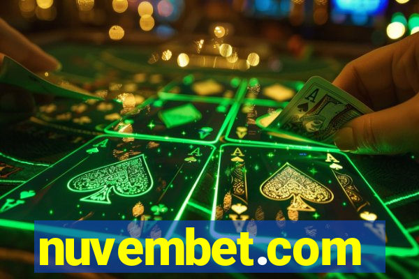 nuvembet.com