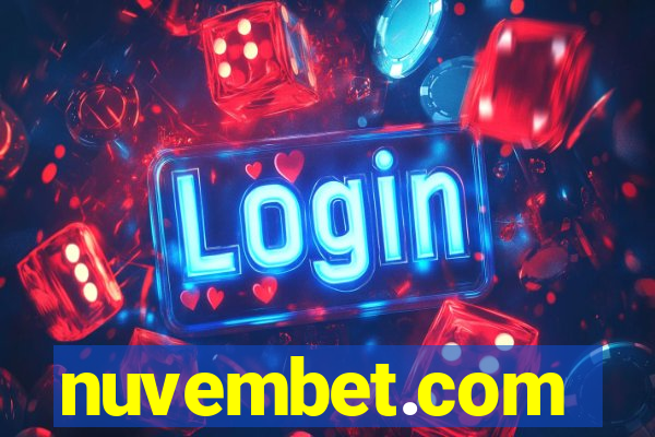 nuvembet.com