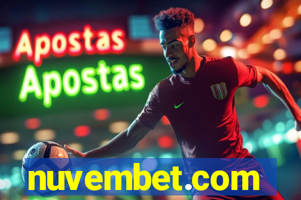 nuvembet.com