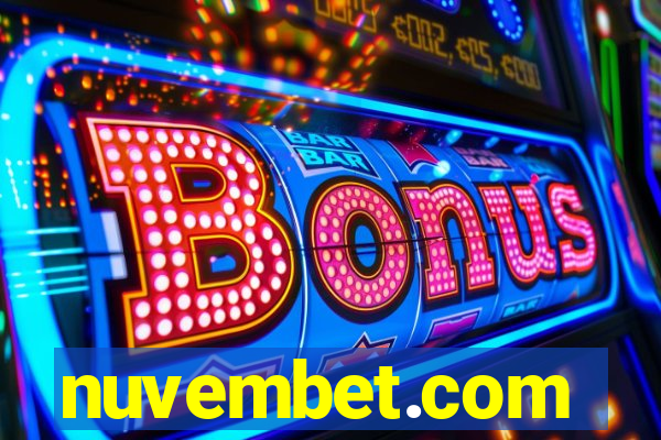 nuvembet.com