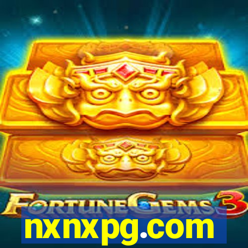 nxnxpg.com