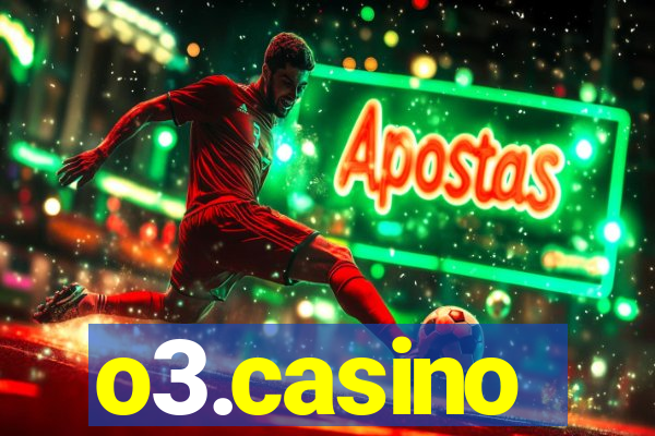 o3.casino