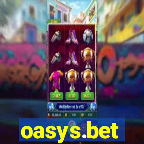 oasys.bet