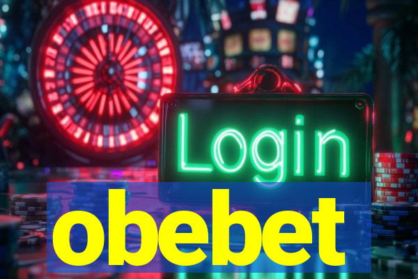 obebet
