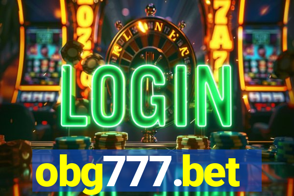 obg777.bet