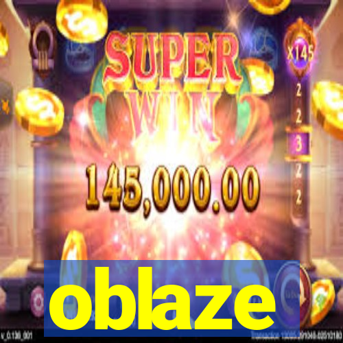 oblaze