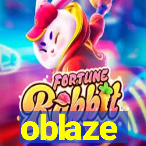 oblaze