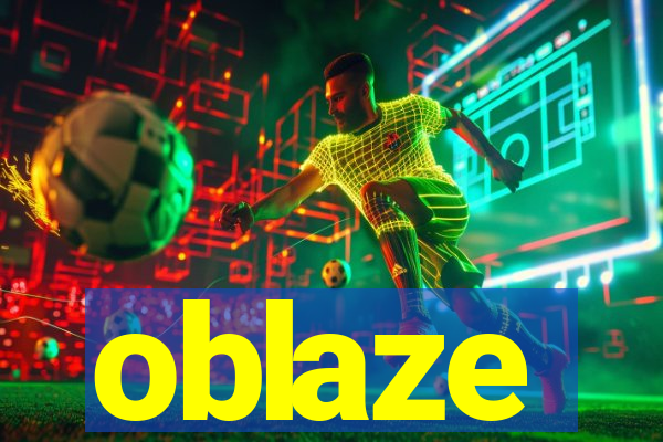 oblaze
