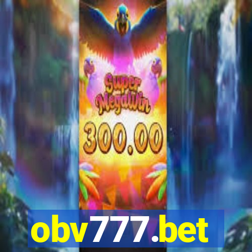 obv777.bet