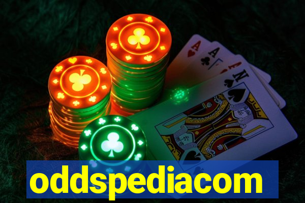 oddspediacom