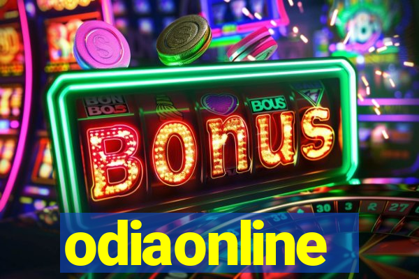 odiaonline