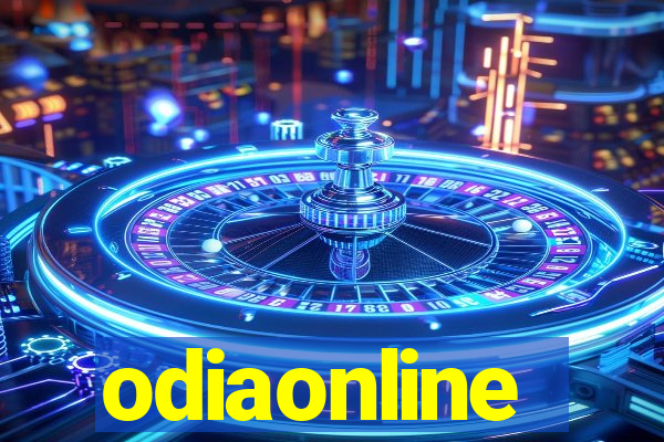 odiaonline
