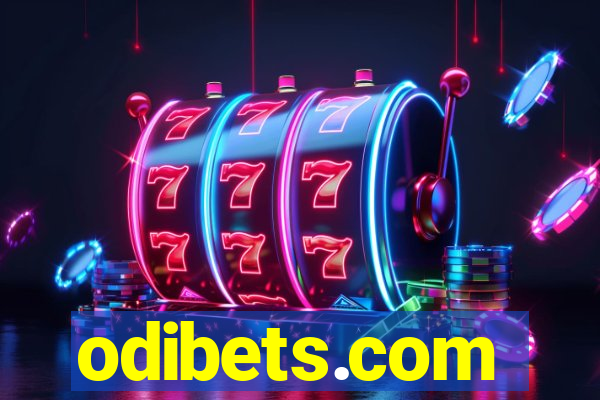 odibets.com