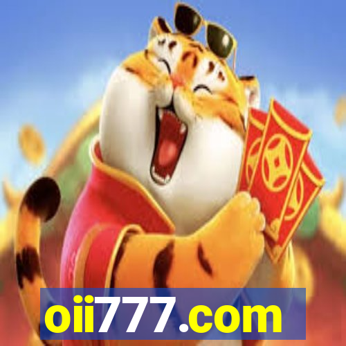 oii777.com