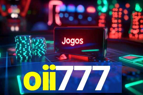 oii777