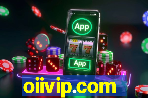 oiivip.com