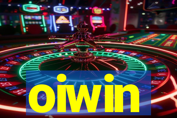 oiwin