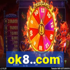 ok8..com