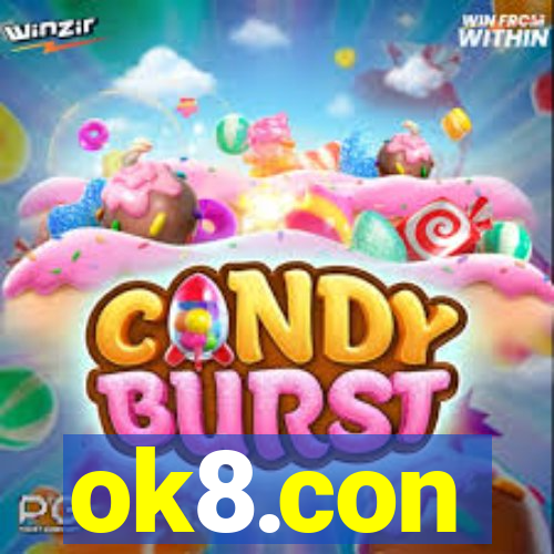 ok8.con