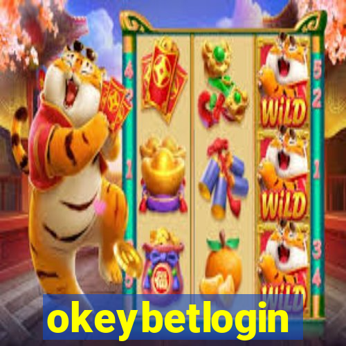 okeybetlogin