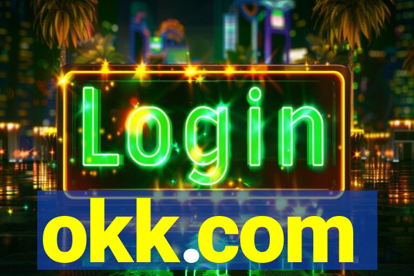 okk.com