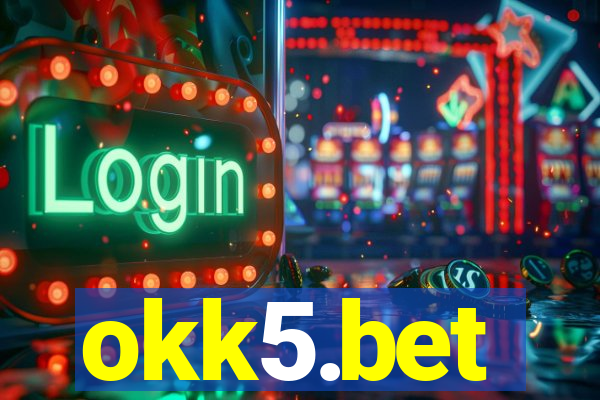 okk5.bet