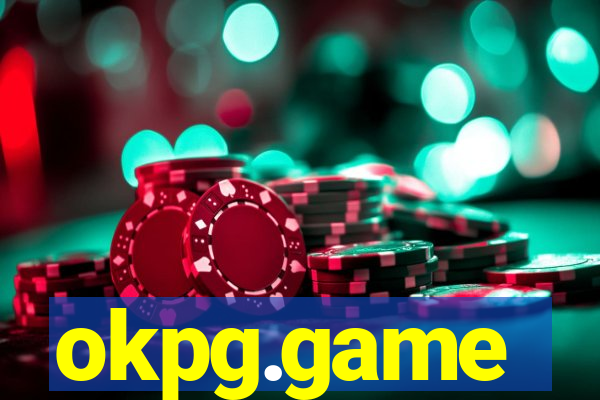 okpg.game