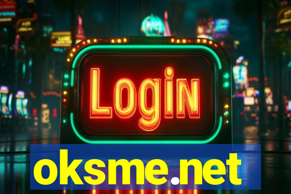 oksme.net