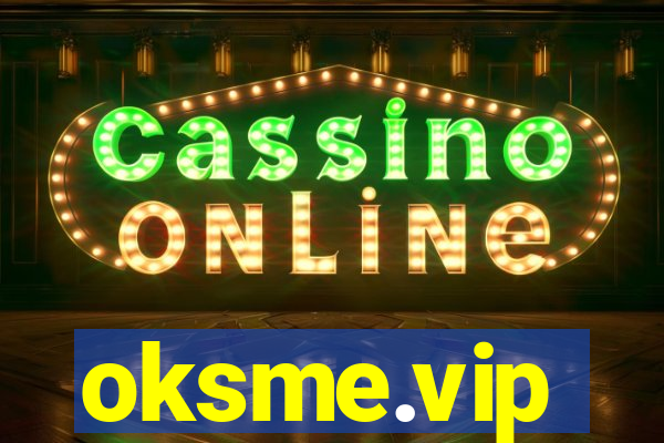 oksme.vip